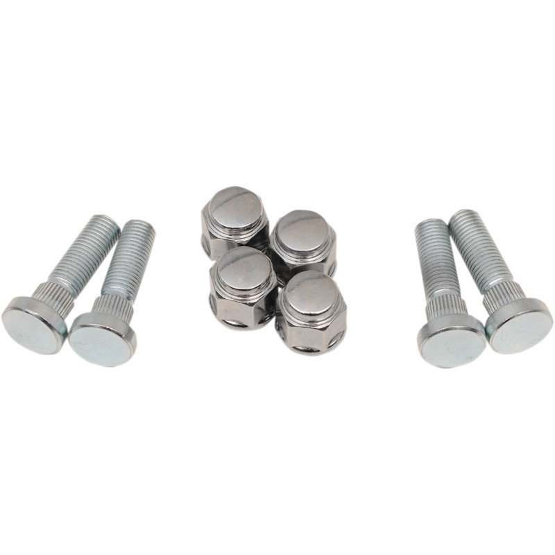 Wheel Stud and Nut Kit