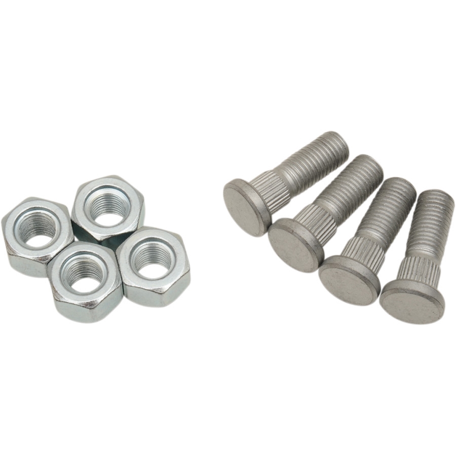 Wheel Stud and Nut Kit