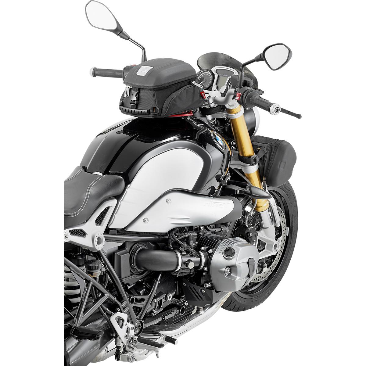 Metro-T 5L Expandable Tanklock Tank Bag