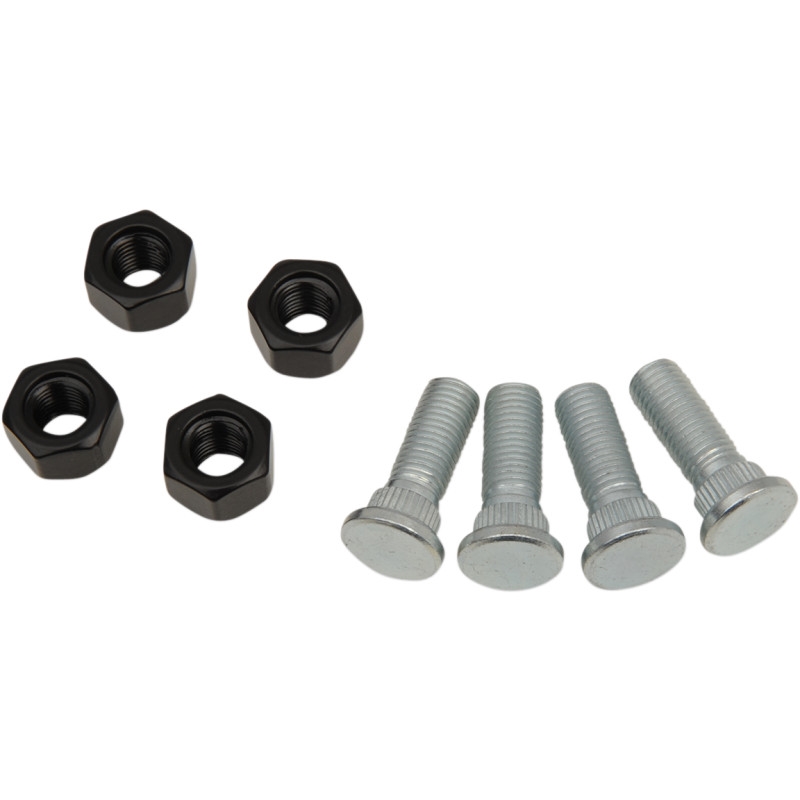 Wheel Stud and Nut Kit