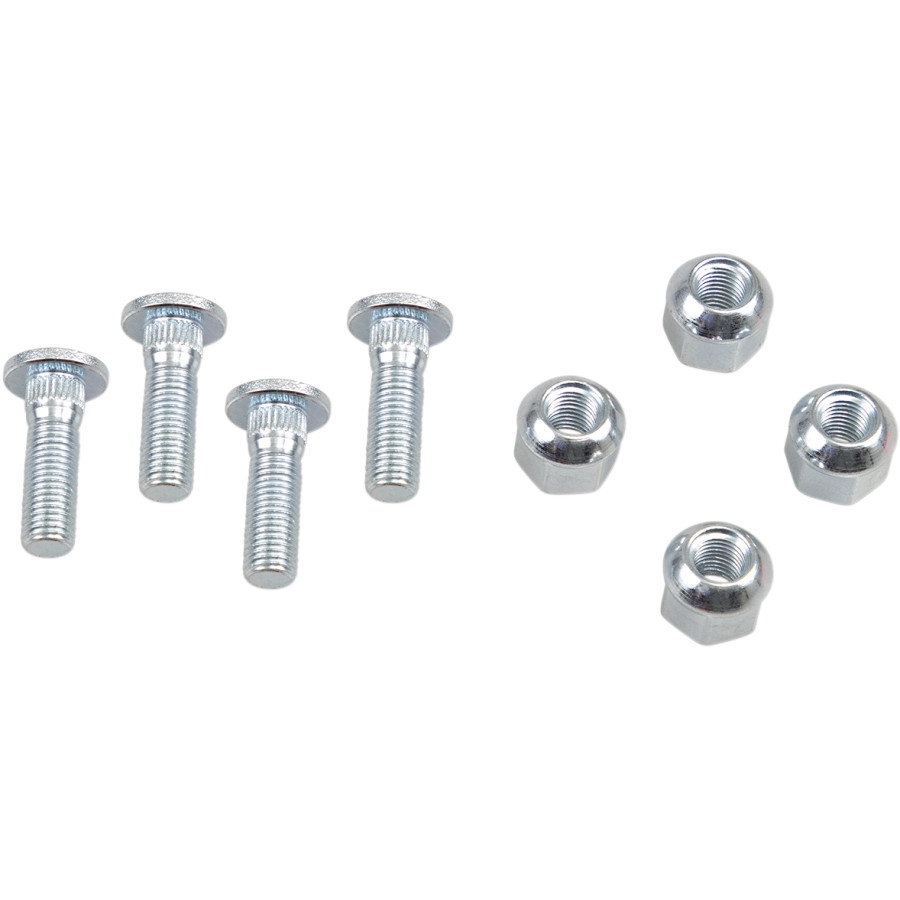 Wheel Stud and Nut Kit