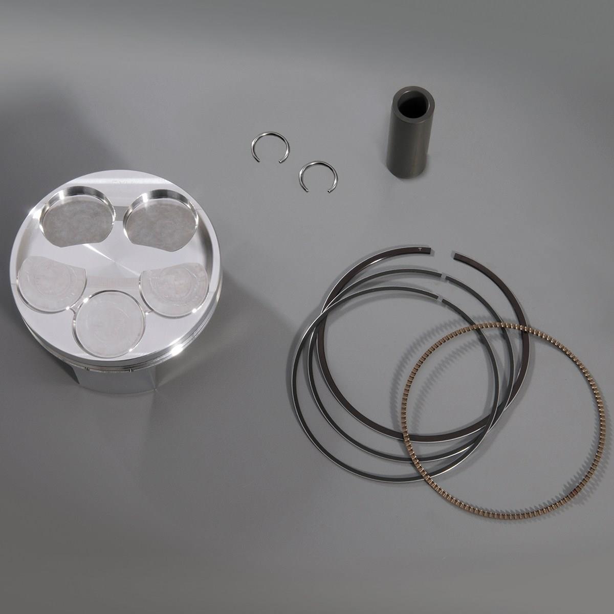GYTR High Compression Piston Kit
