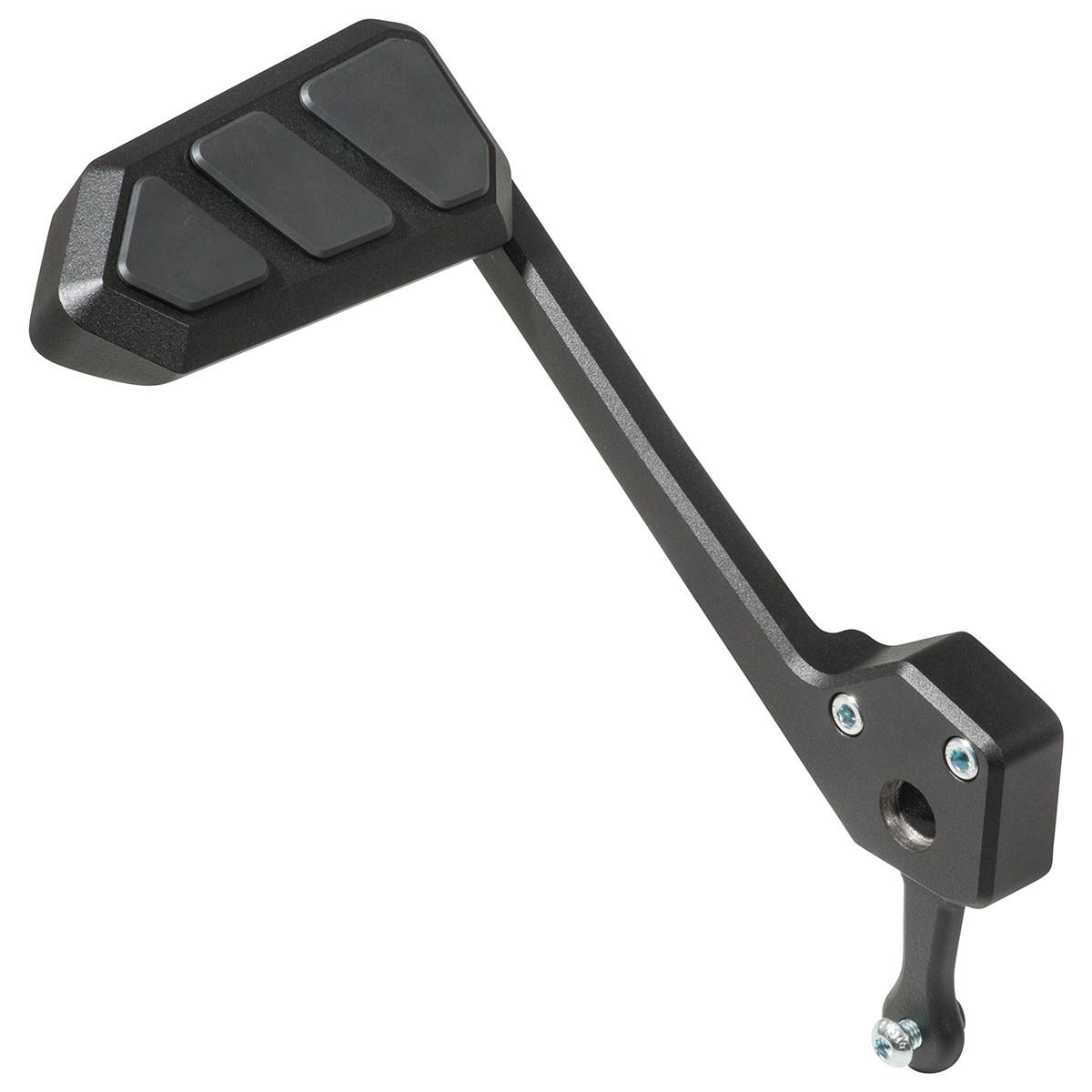 Billet Toe Shift Pedal