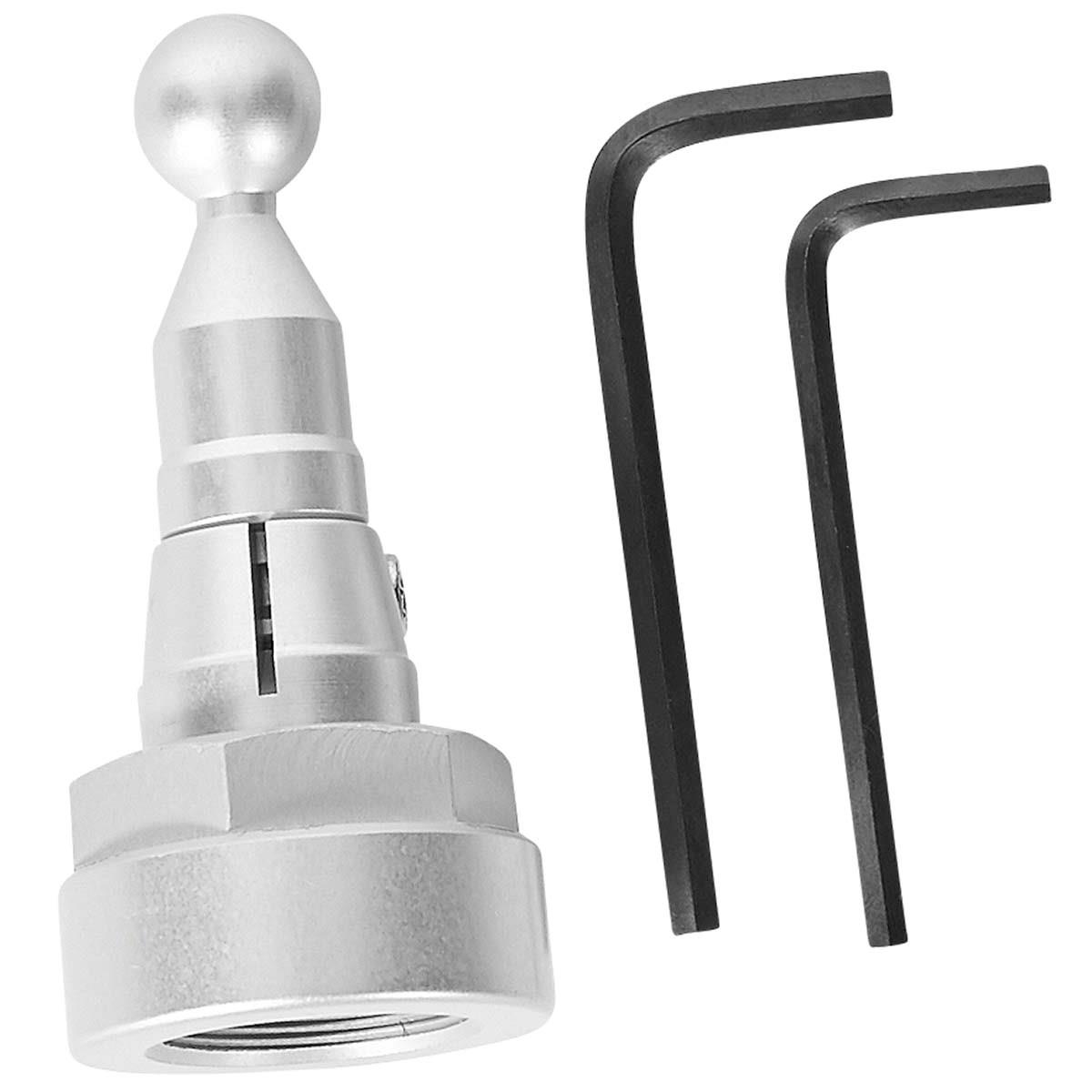 Stem Mount by Techmount