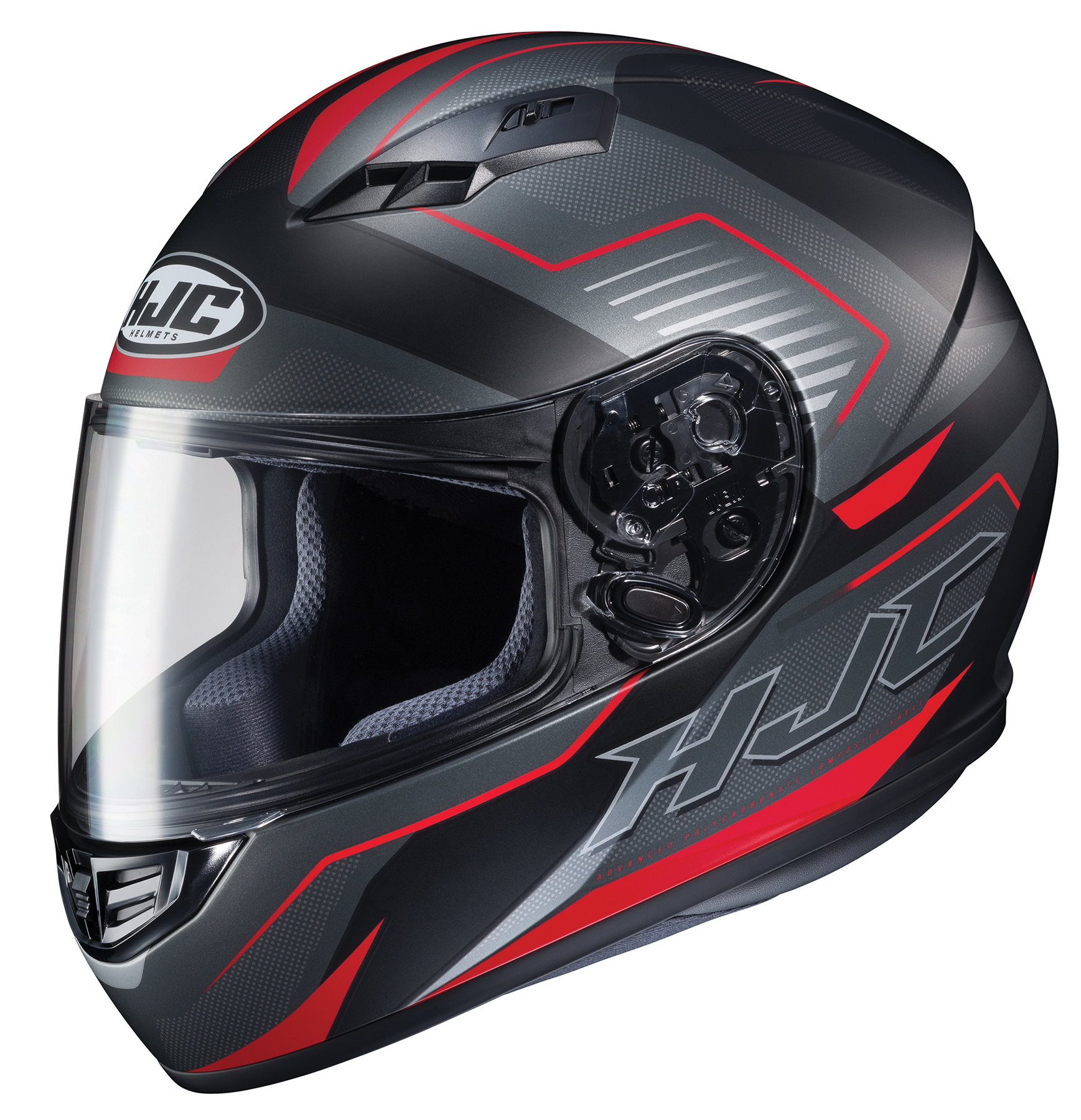 CS-R3 Trion Helmet