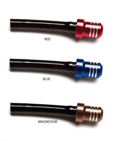 Gas Vent Hose Cap