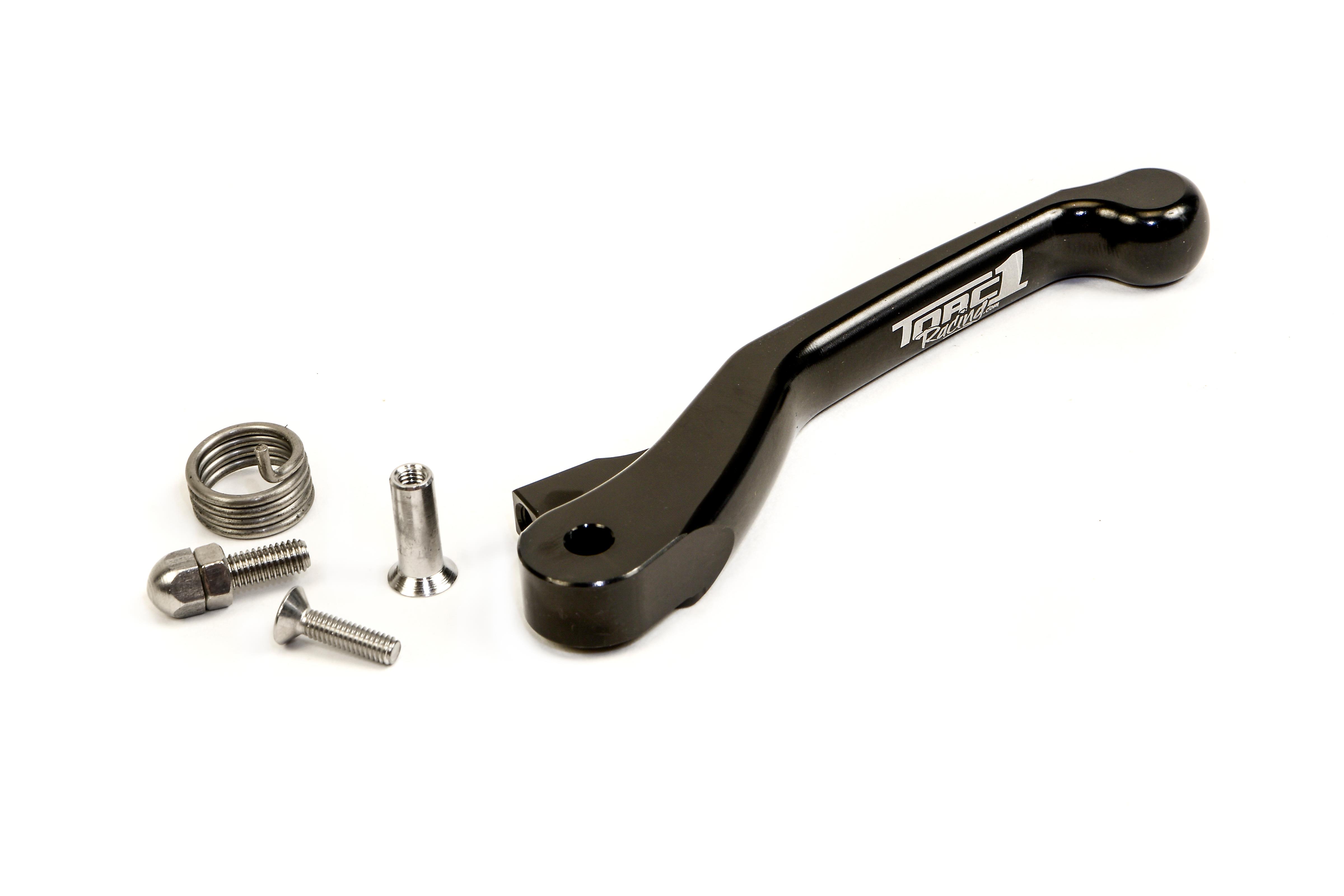 Vengeance Flex Replacement Clutch Lever - Black