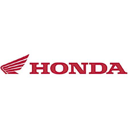 3ft. Logo - Honda