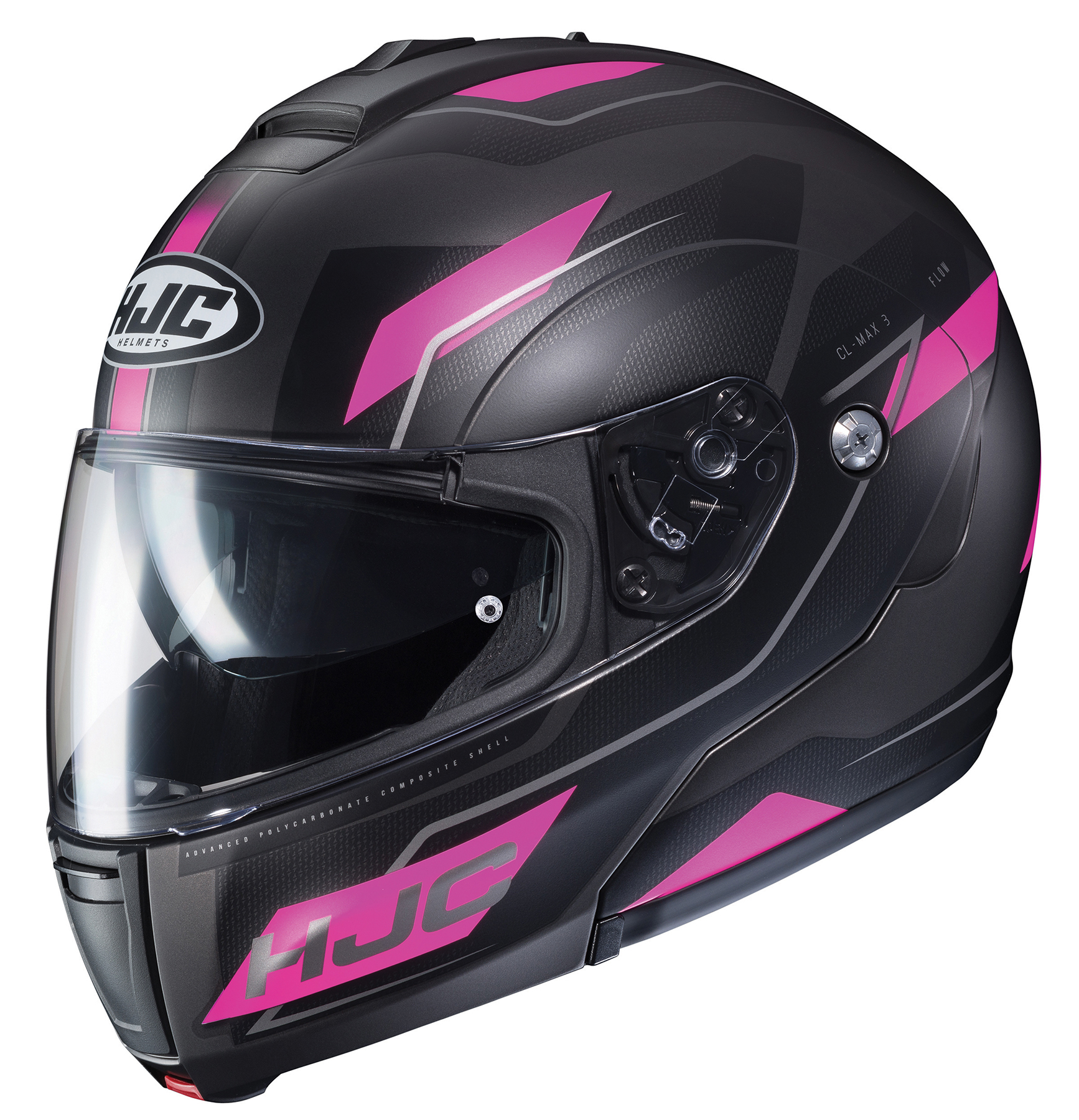 CL-Max III Flow Helmet