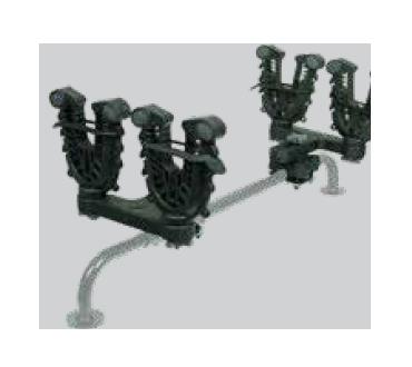 ATV Tek Flexgrip Pro Double