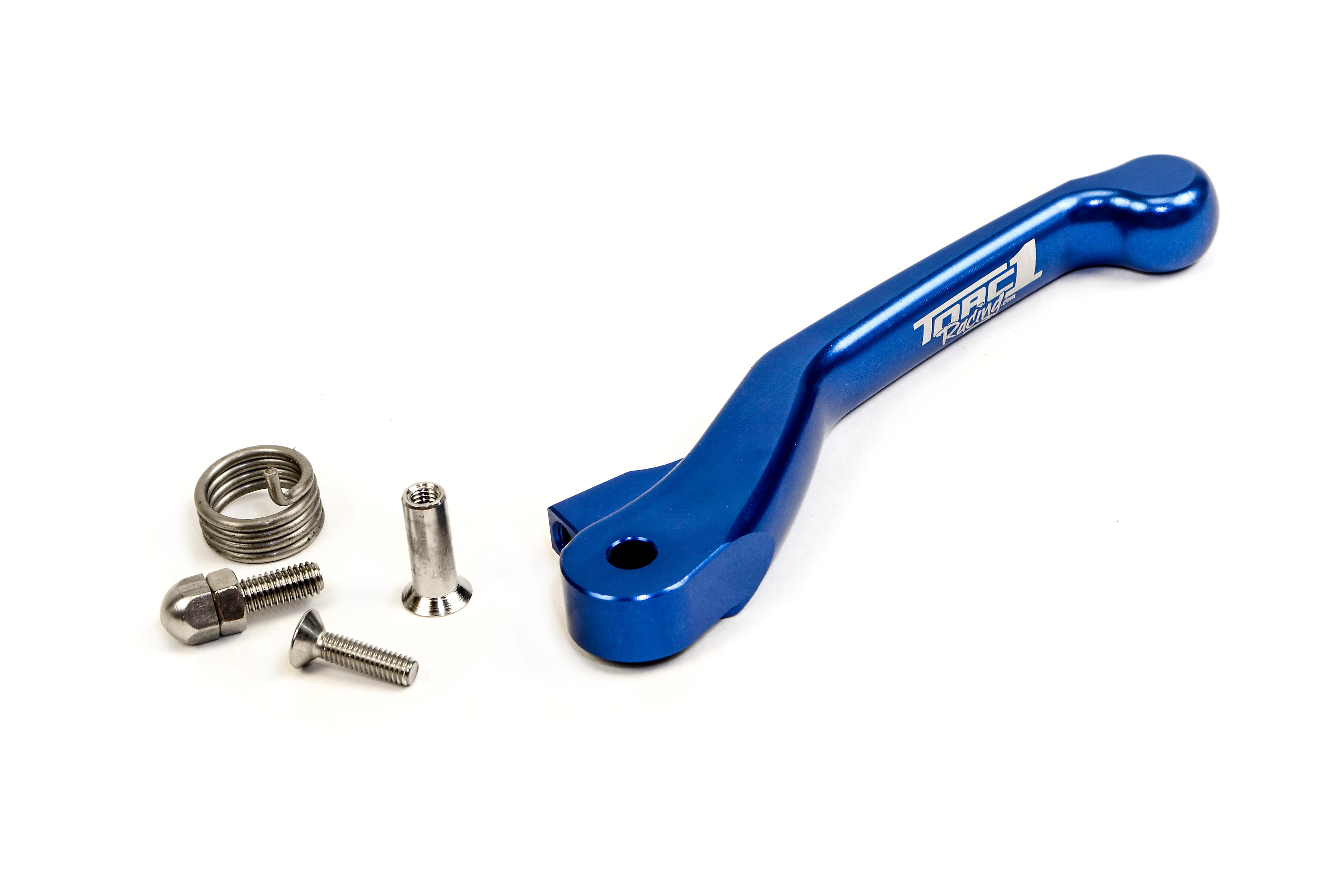 Vengeance Flex Replacement Clutch Lever - Blue
