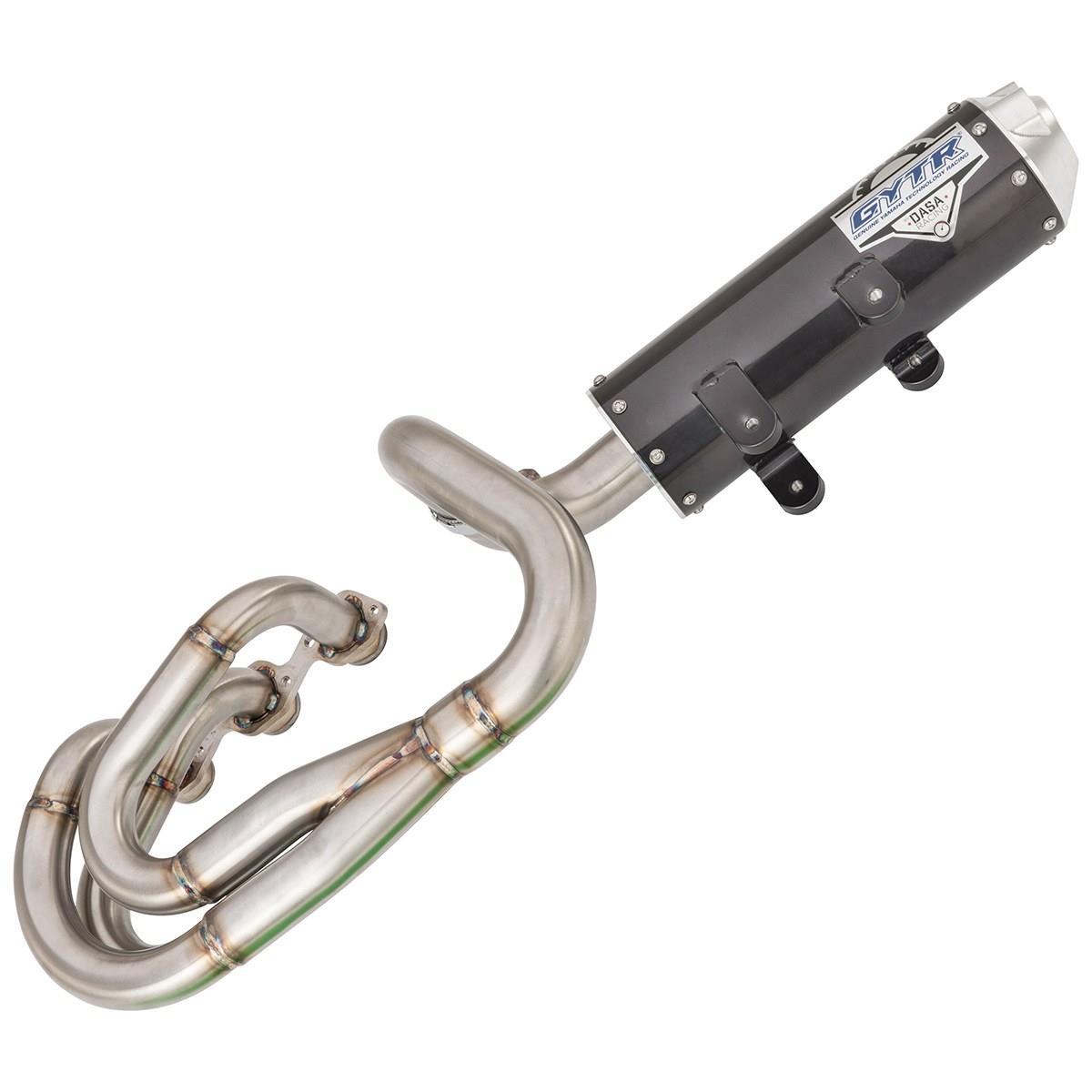GYTR Full Exhaust System by DASA Racing
