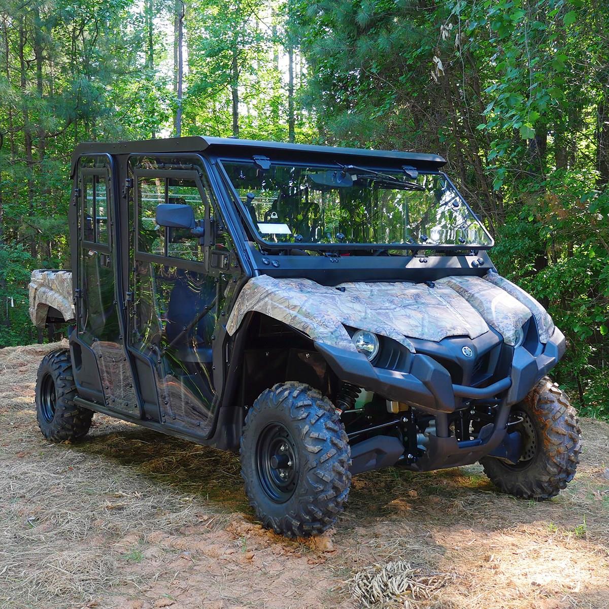 DFK Viking VI Cab System