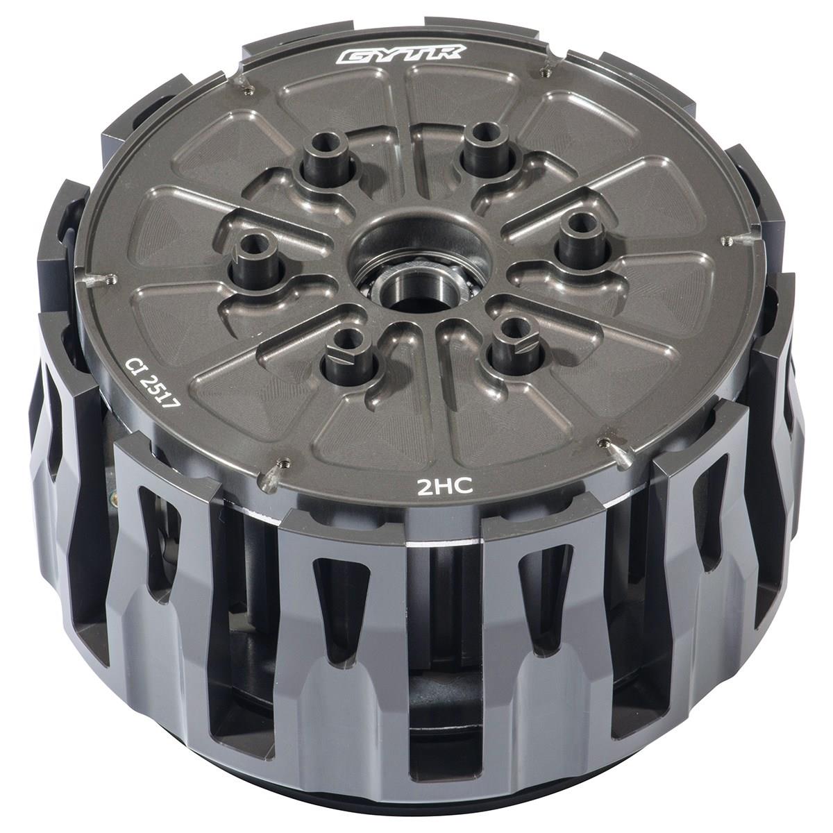 GYTR Billet Friction Clutch Kit