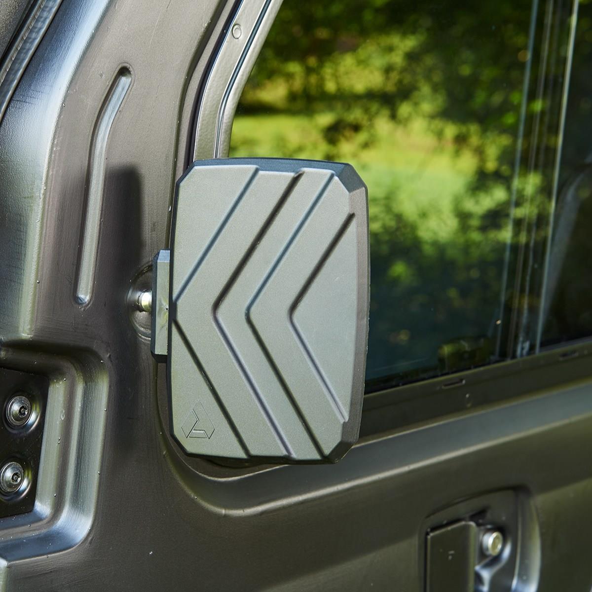 Explorer Mirror by Assault Industries