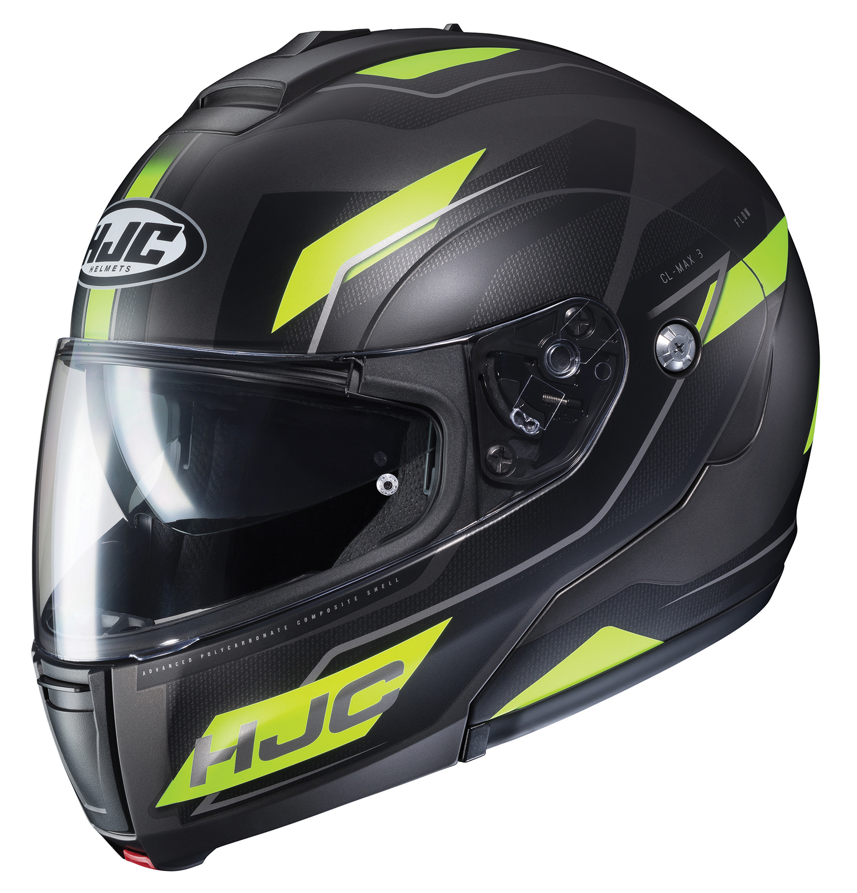 CL-Max III Flow Helmet