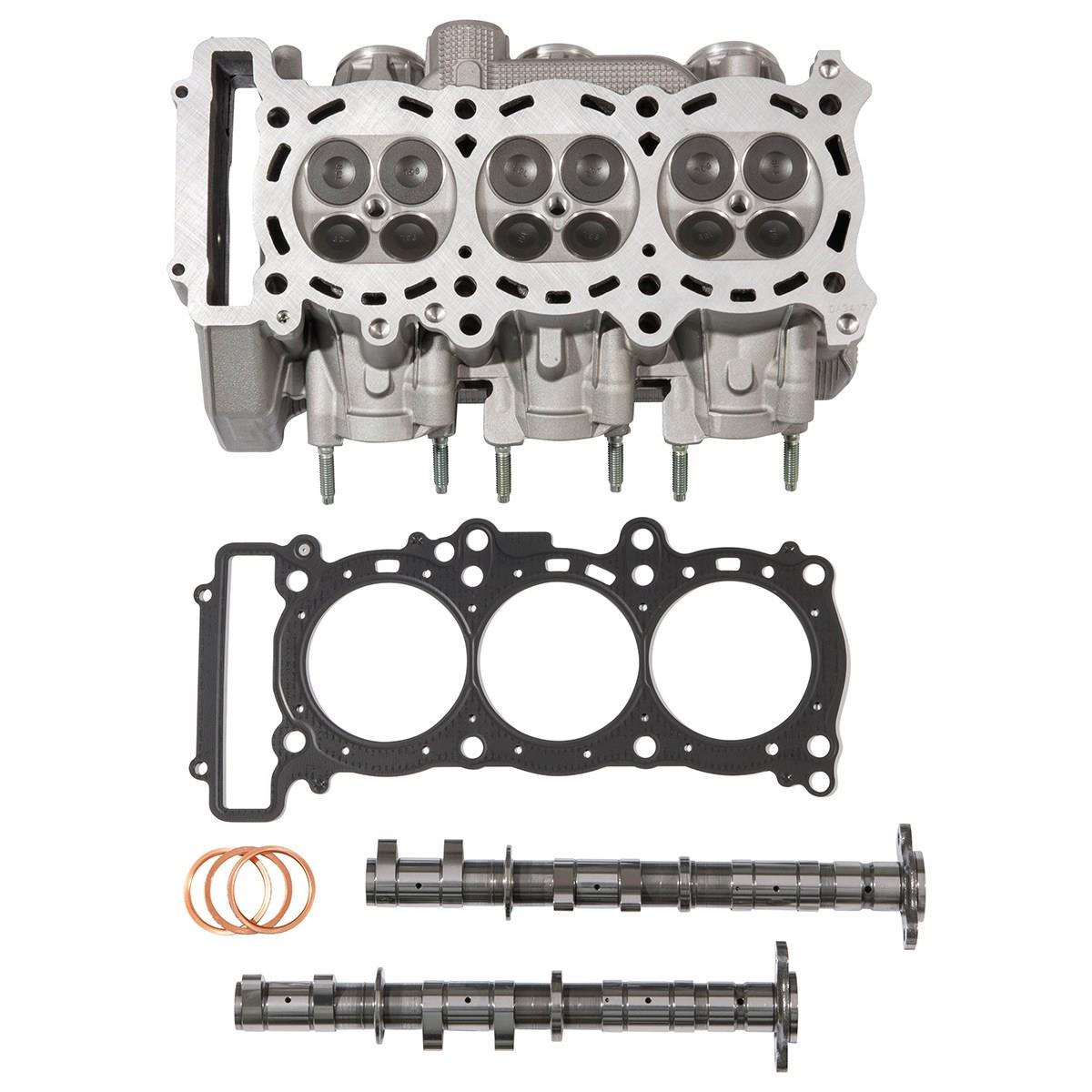 GYTR Race Cylinder Head Assembly