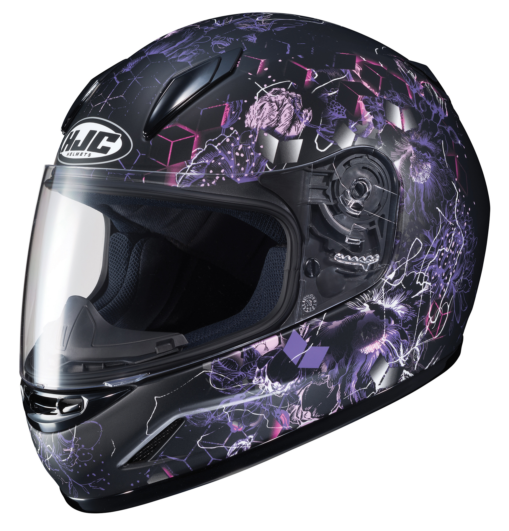 CL-Y Vela Youth Helmet