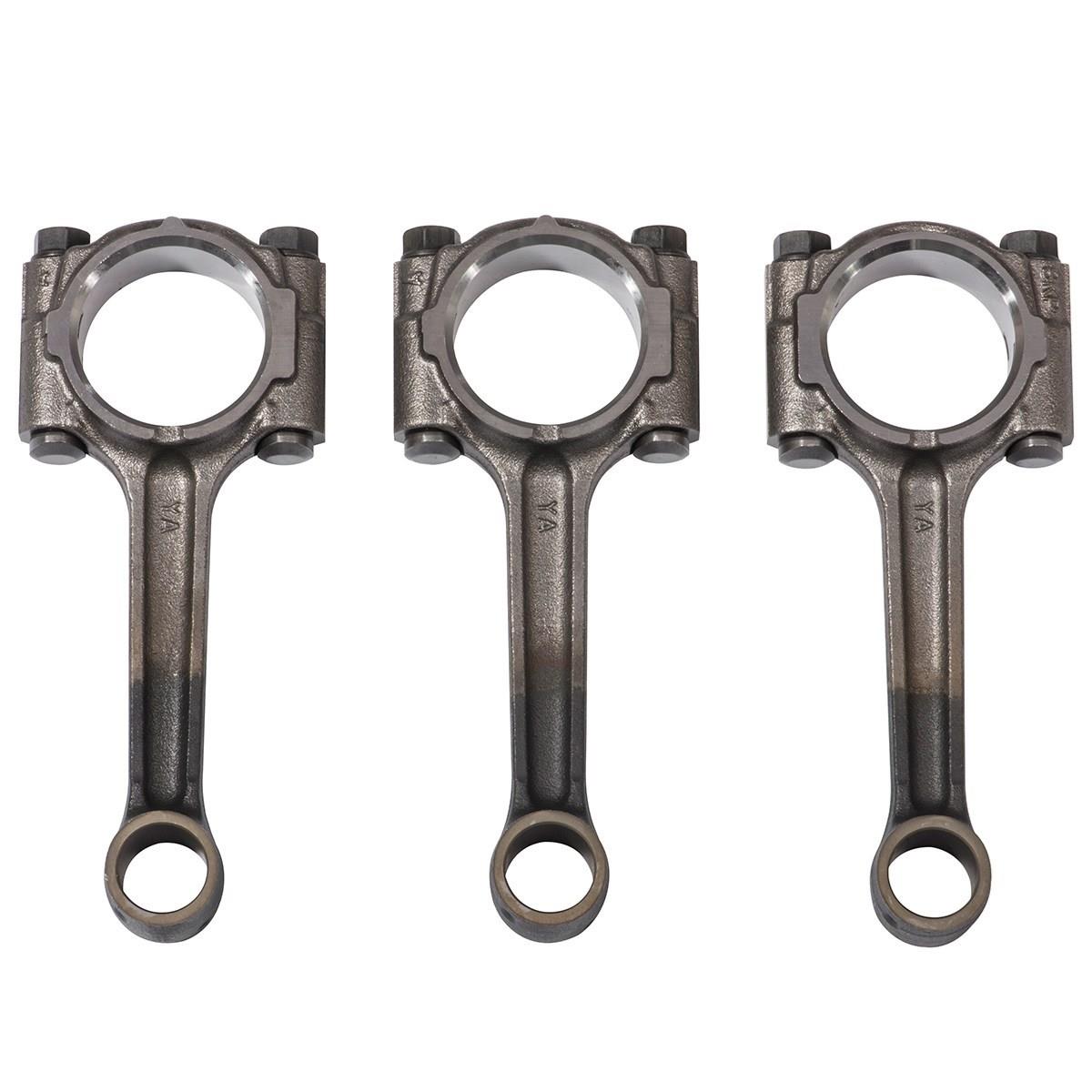 GYTR Race Connecting Rod Set