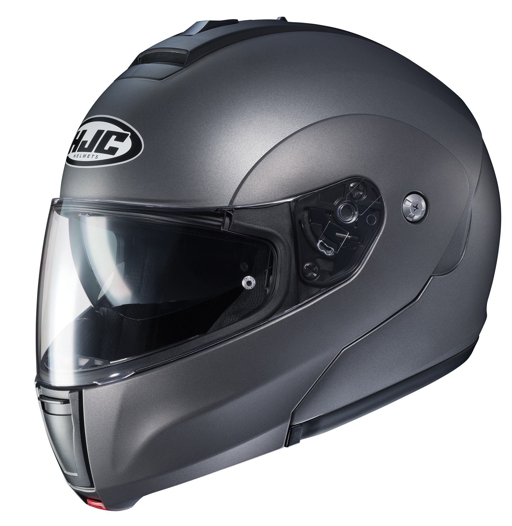 CL-Max III Semi-Flat Helmet