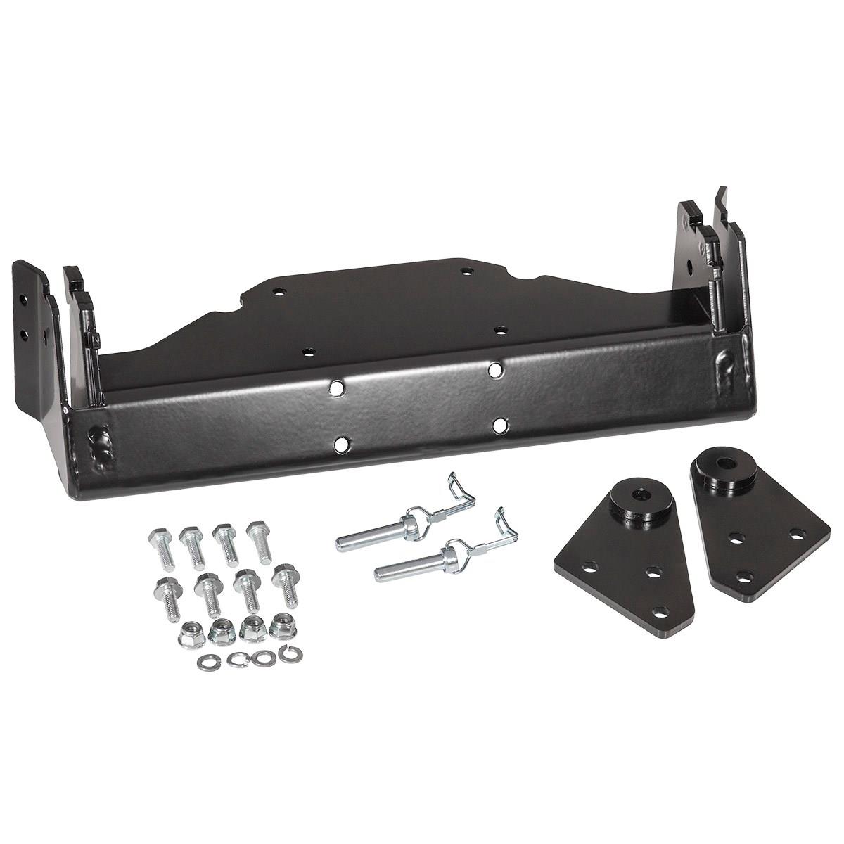 ATV Snow Plow Mount Kit