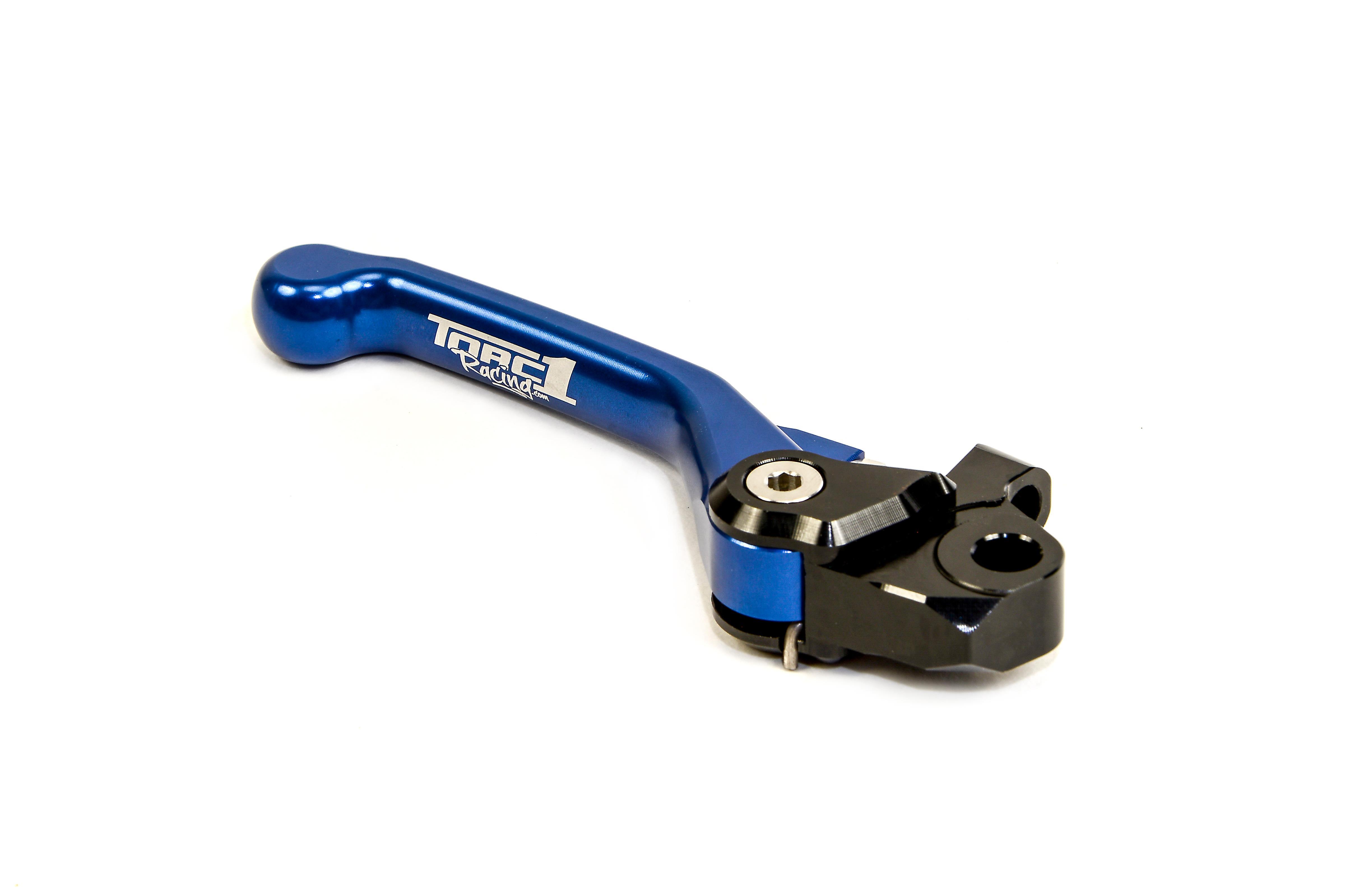 Vengeance Flex Front Brake Lever - Blue