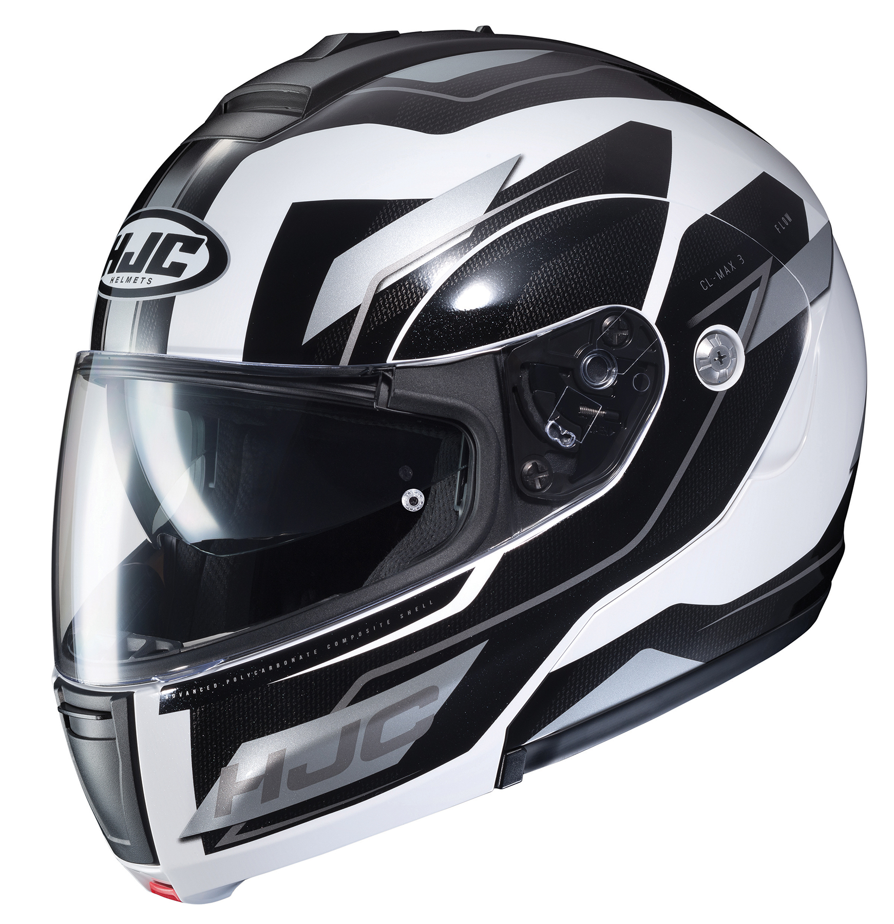 CL-Max III Flow Helmet