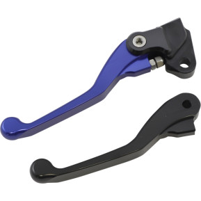 Vengeance Flex Front Clutch Lever - Blue
