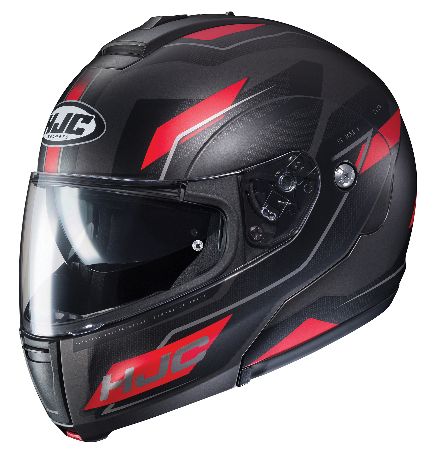 CL-Max III Flow Helmet