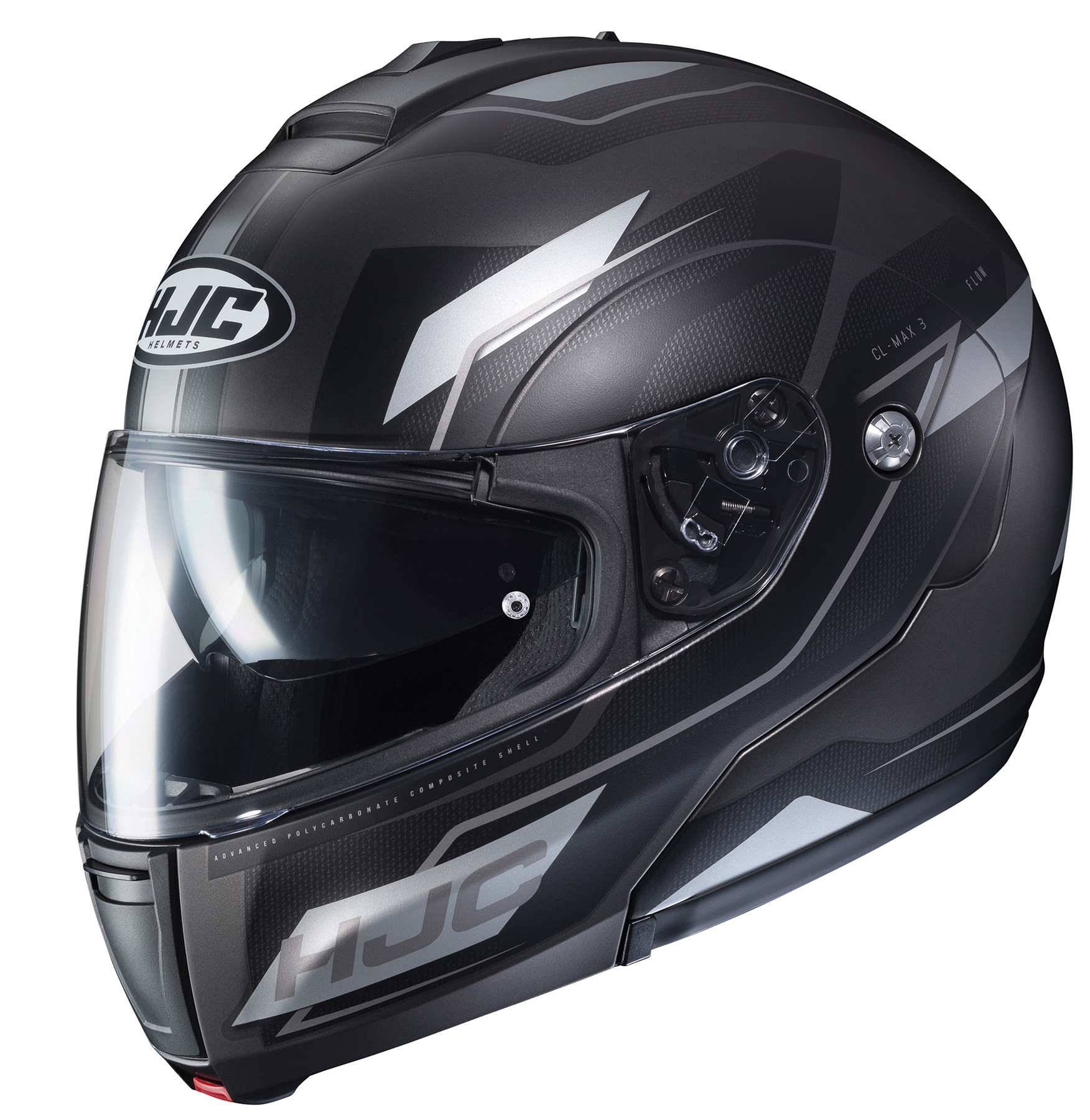 CL-Max III Flow Helmet