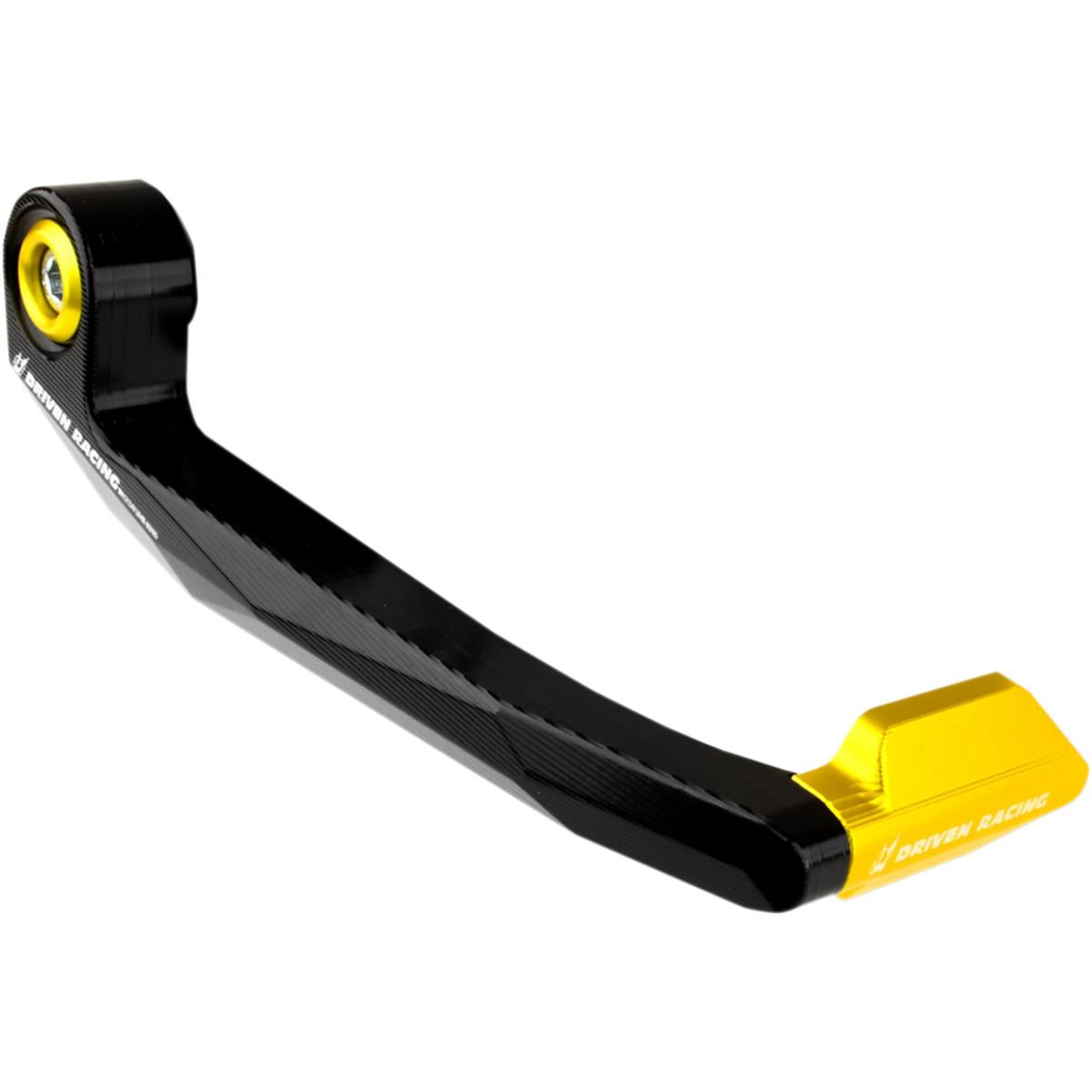 Trackday Lever Guard - Brake Side