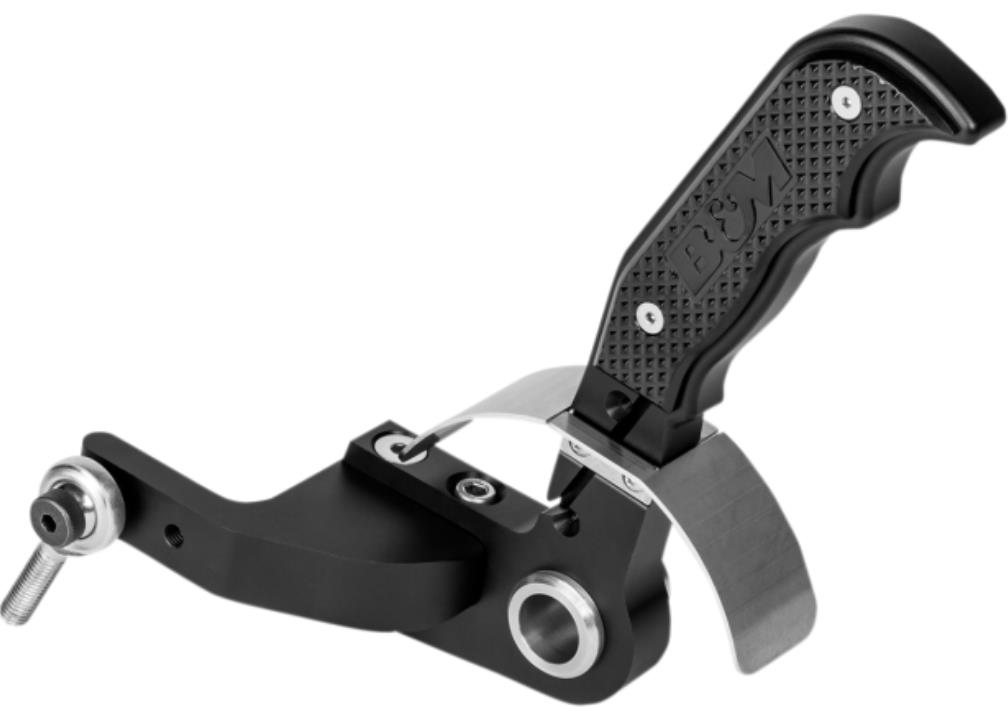 Manual Transmission Shifter