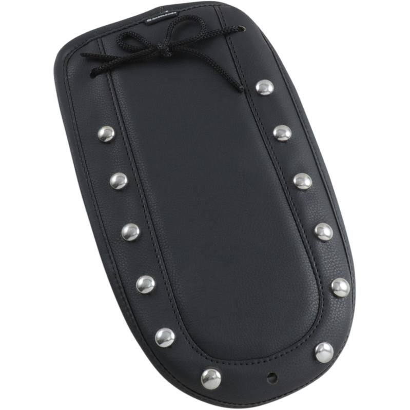 Fender Chap Black Studded Solo Seat