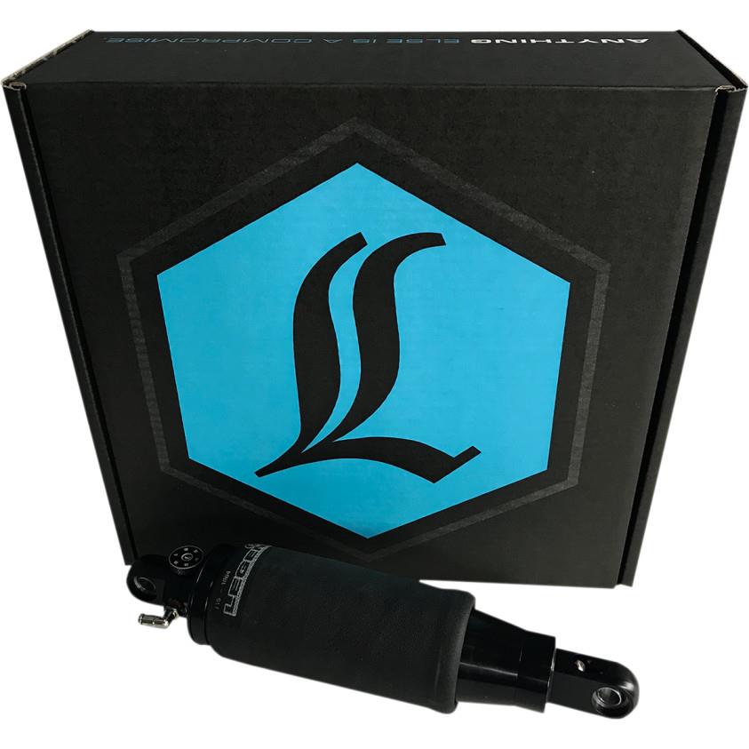 Air-A M-Eight Softail Air Suspension