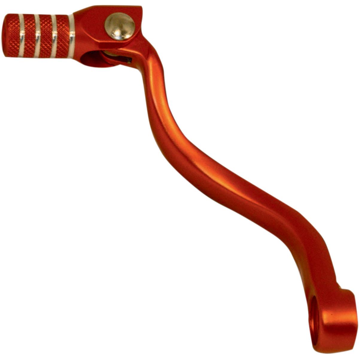 Gear Shift Lever - Orange