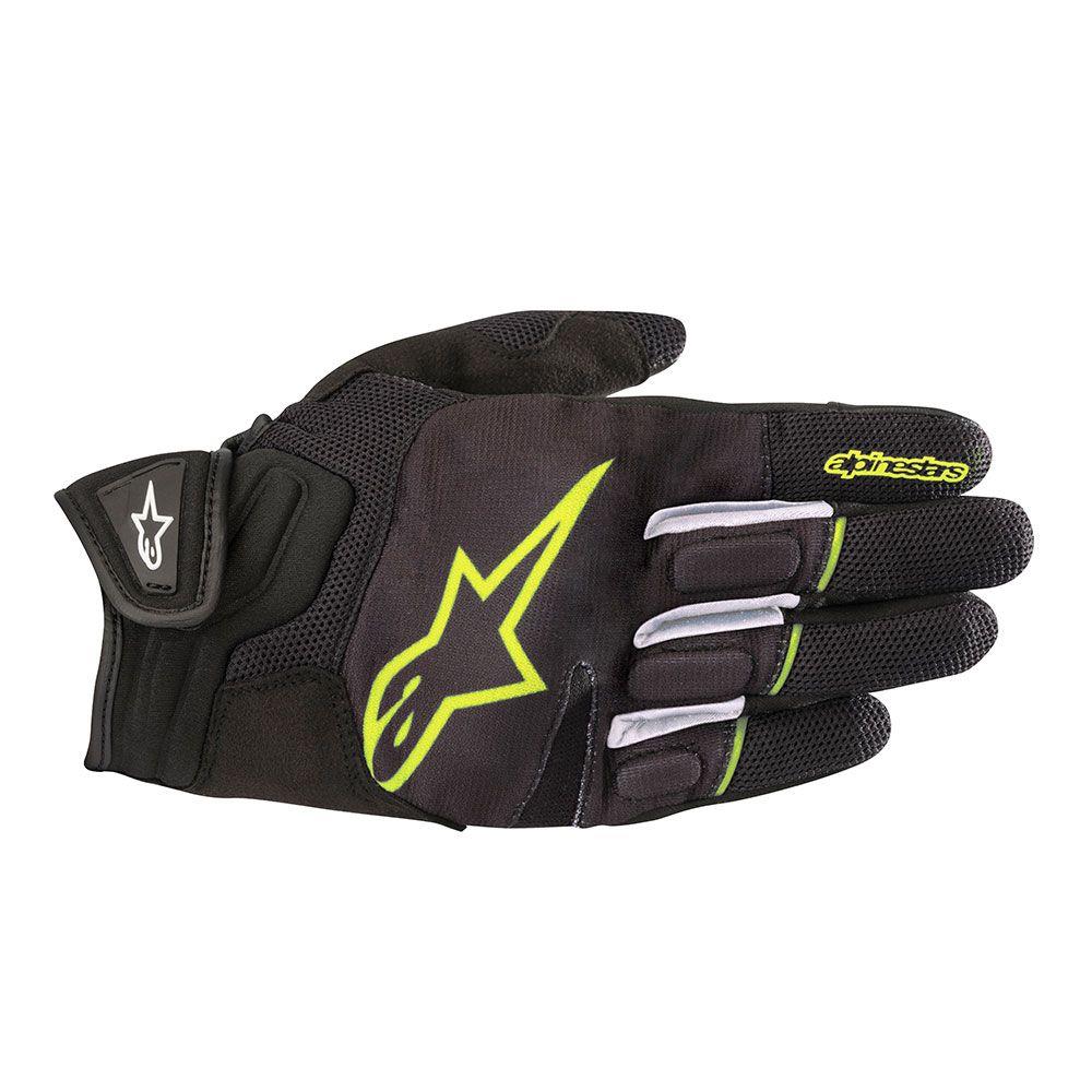 Atom Gloves