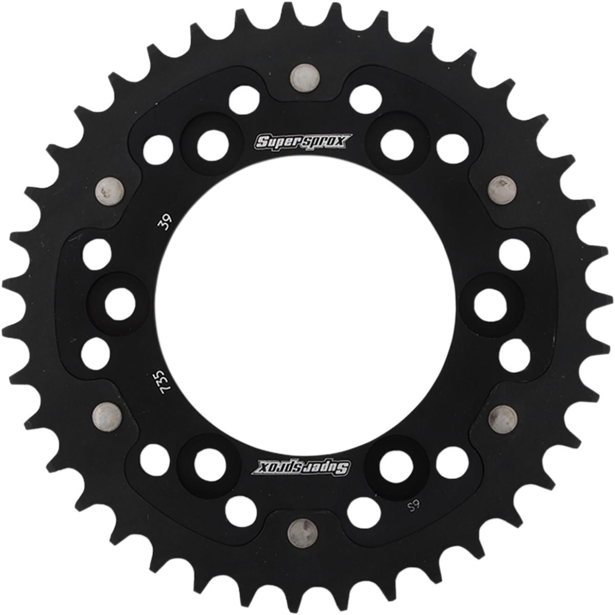 Stealth Rear Sprocket - 39T