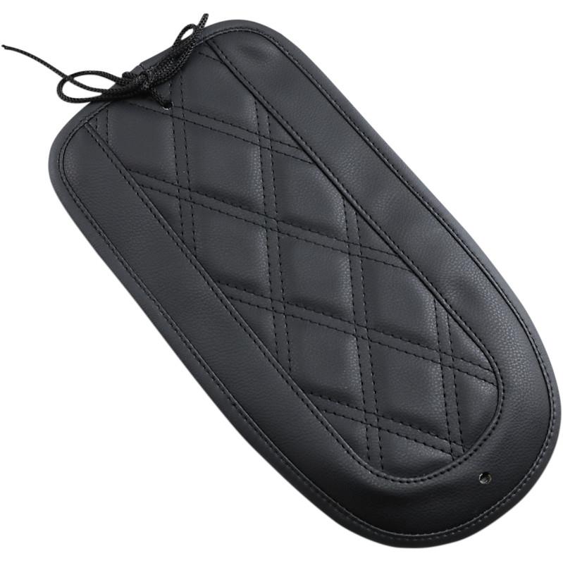 Fender Chap Black LS Solo Seat