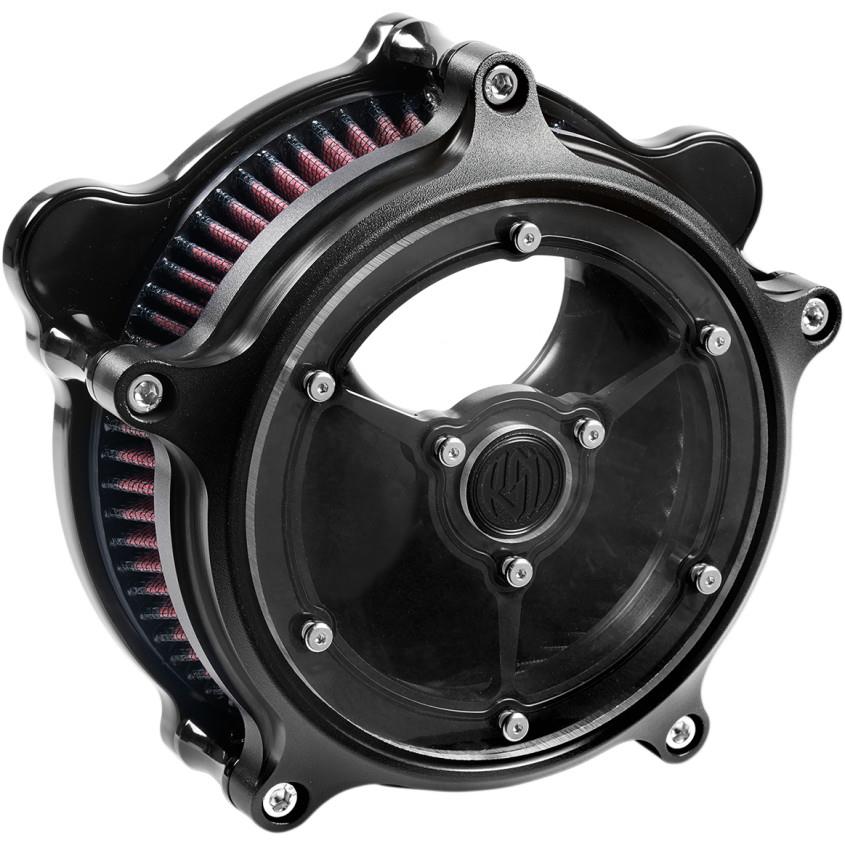 Clarity Air Cleaner - Black Ops