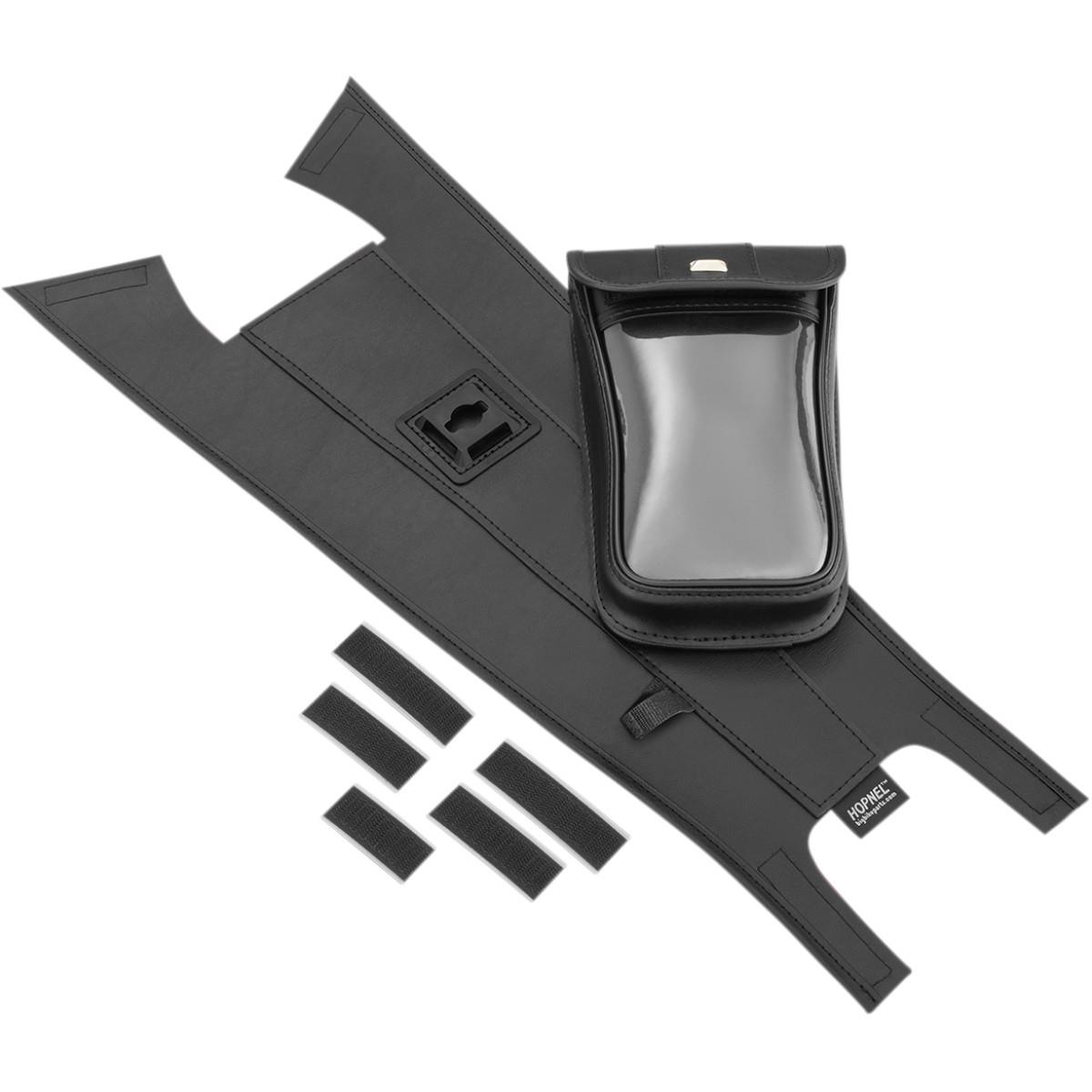 Classic Black Tuxedo Tie