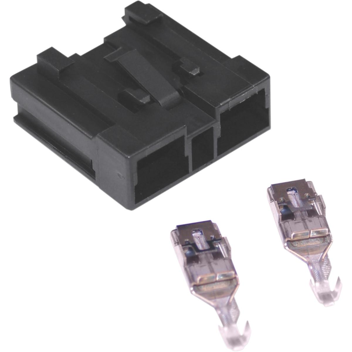 Maxi Fuse Holder Connector and Terminal Kit