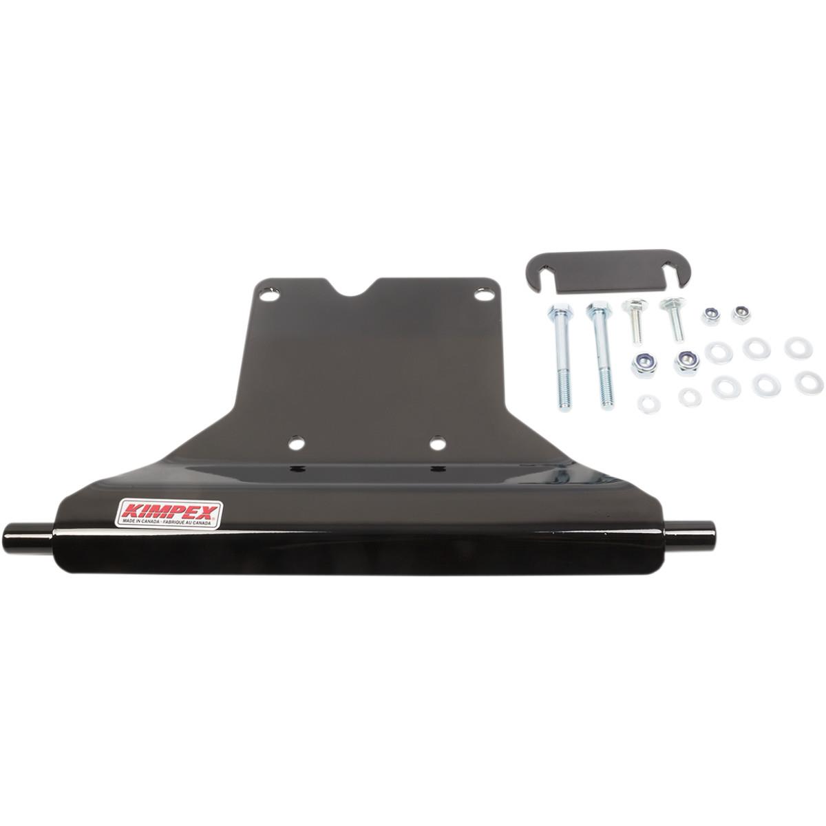 Click N Go2 ATV Plow Mounting Plate