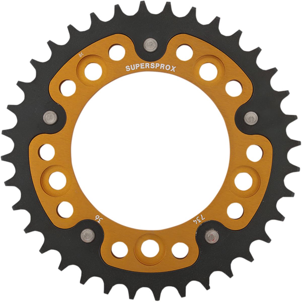Stealth Rear Sprocket - 36T