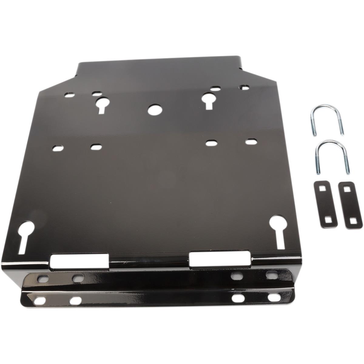 Click N Go2 UTV Plow Mounting Plate