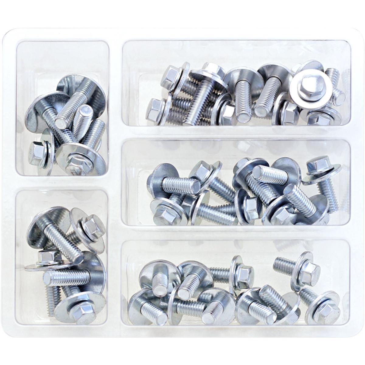 Sems Bolt Assortment