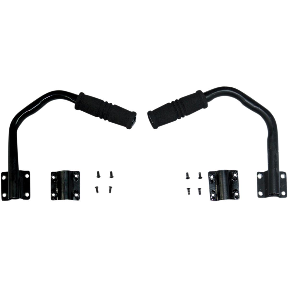 Seat Jack Adjustable Handles