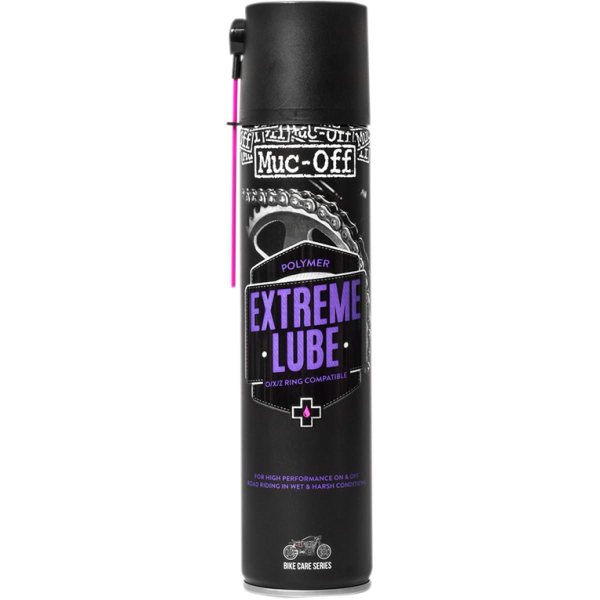 Extreme Chain Lube