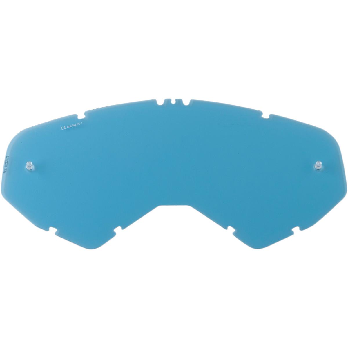 XCR Goggle Lens - Blue