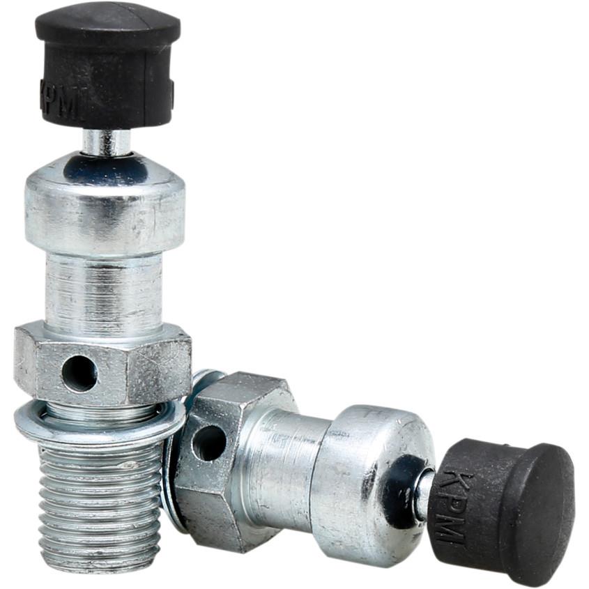 Compression Release Valves - M10 x 1.00 Thread, 1.750in. L