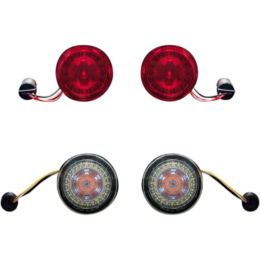 Probeam LED Turn Signal Conversion Kit